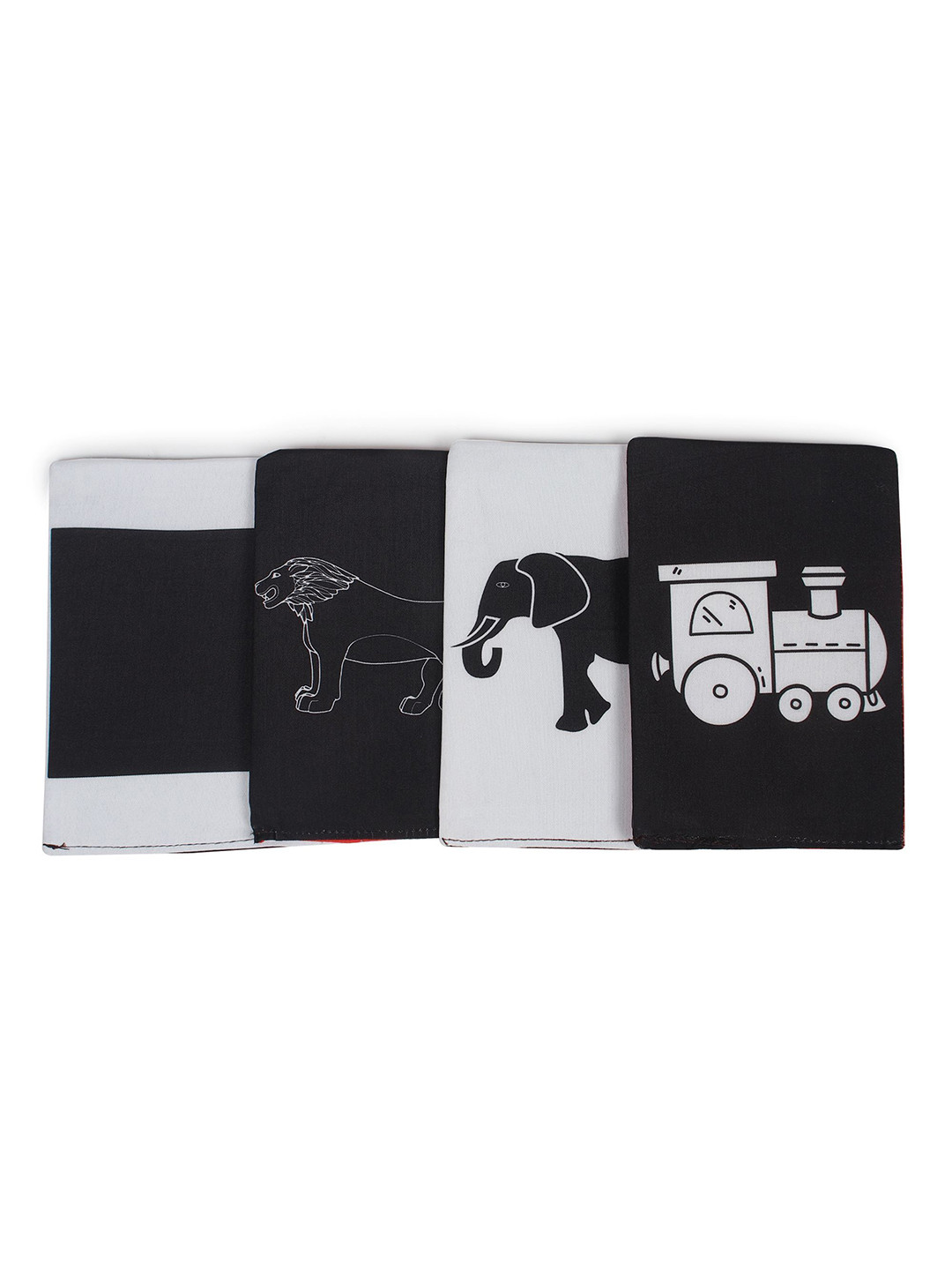 PiK A BOO Kids Non-Allergic Cards Activity Toys and Games