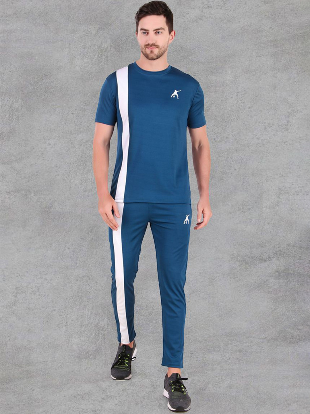 PREEN  T-Shirt With Trousers Co-Ords