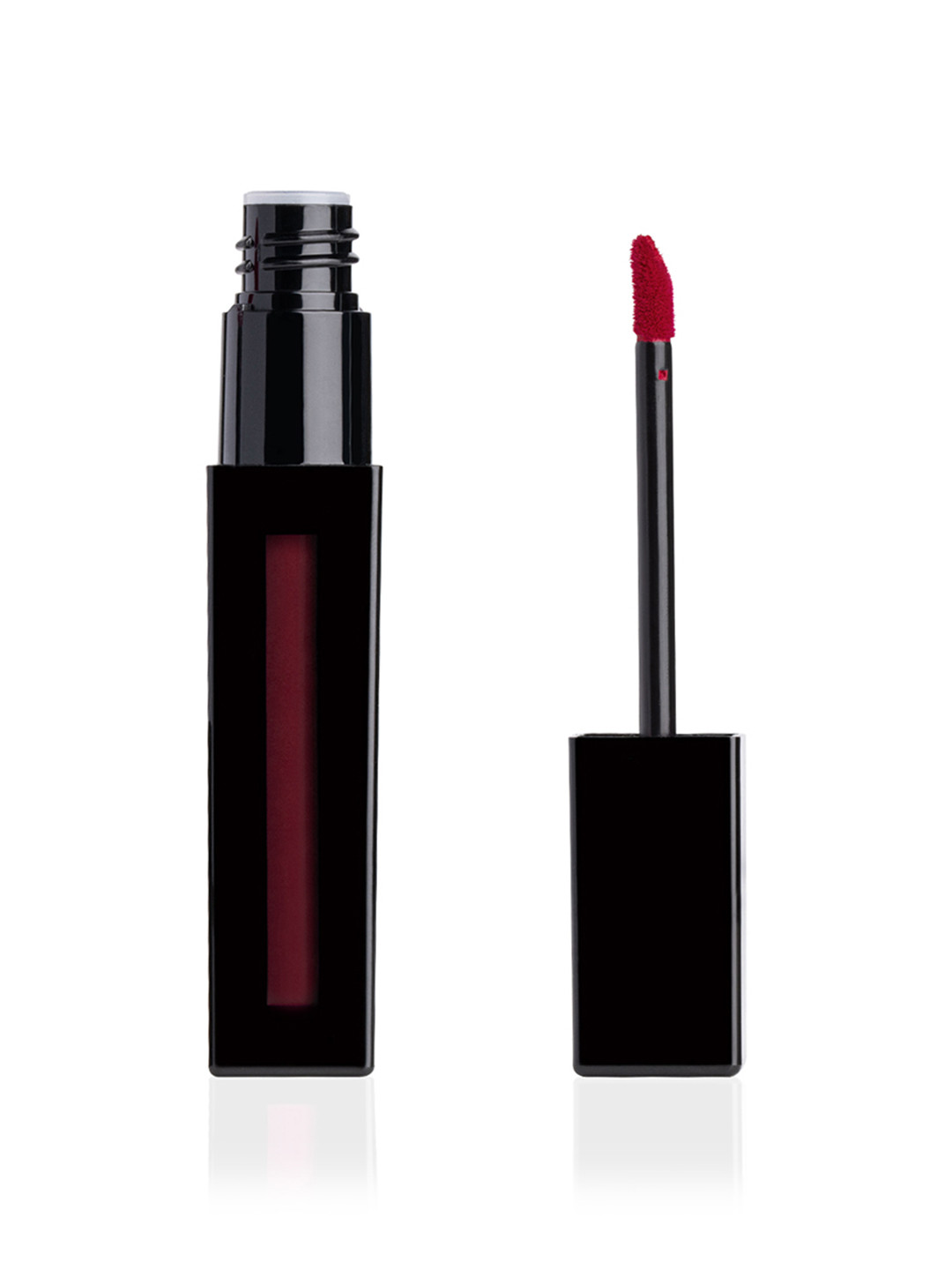 PAC Matte Addict Non-Drying Liquid Lipstick 5.5ml - Killing Me Softly