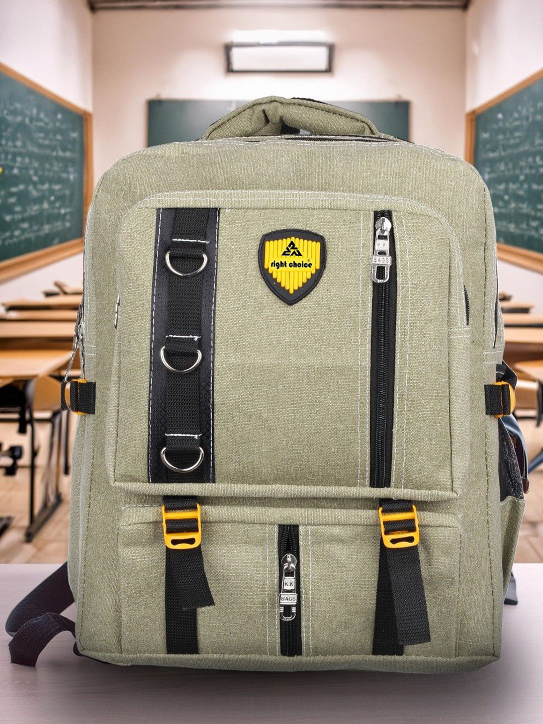FLOTO Women Backpack