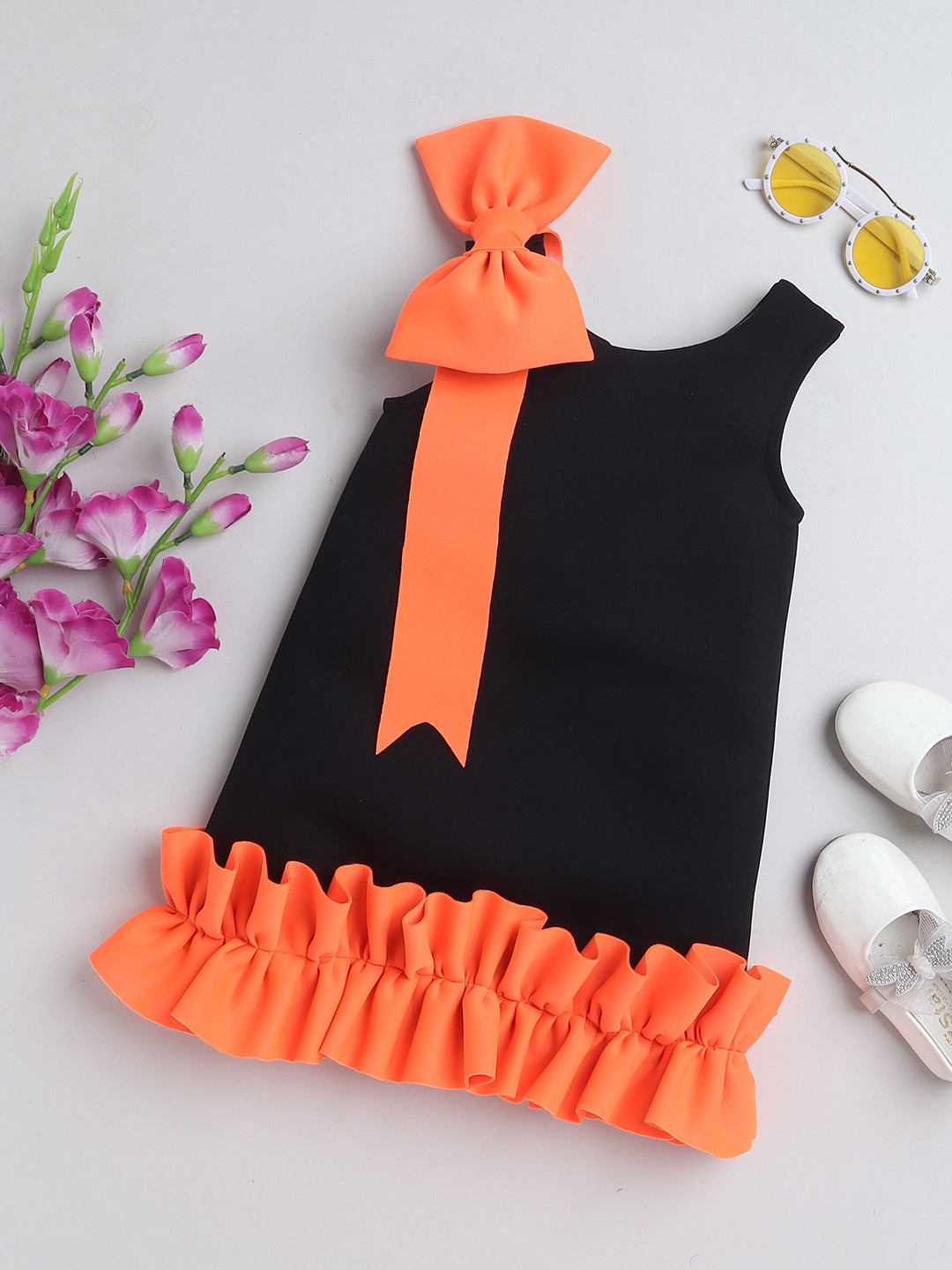 TINY MINY ME Dress
