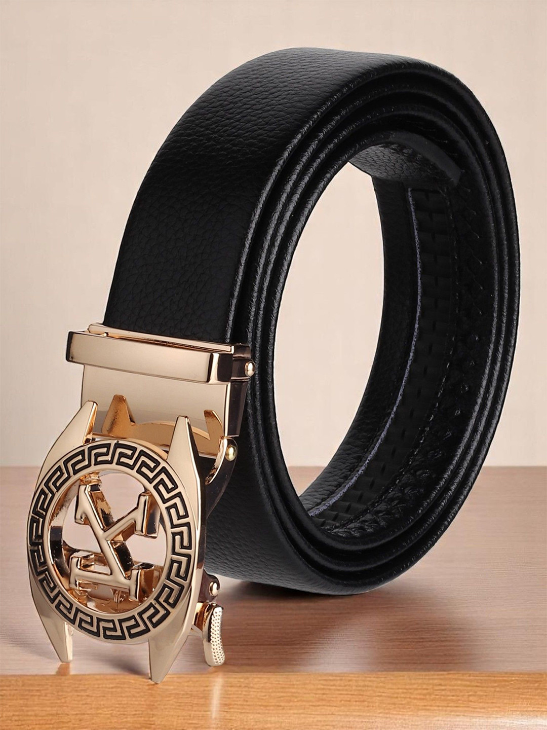 Killer Men Slider Buckle Belt