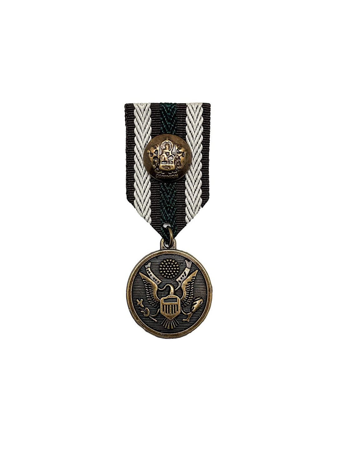 The Tie Hub Men Eagle Lapel Pin