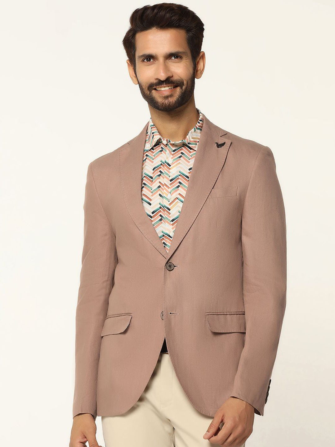 Blackberrys Formal Single Breasted Blazer