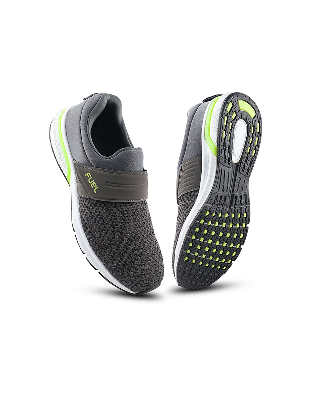 FUEL Men Regular Running Sports Shoes