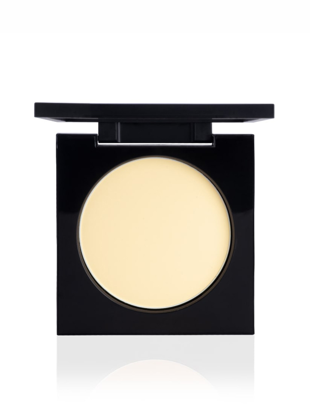 PAC Studio HD Matte Compact Powder - Banana