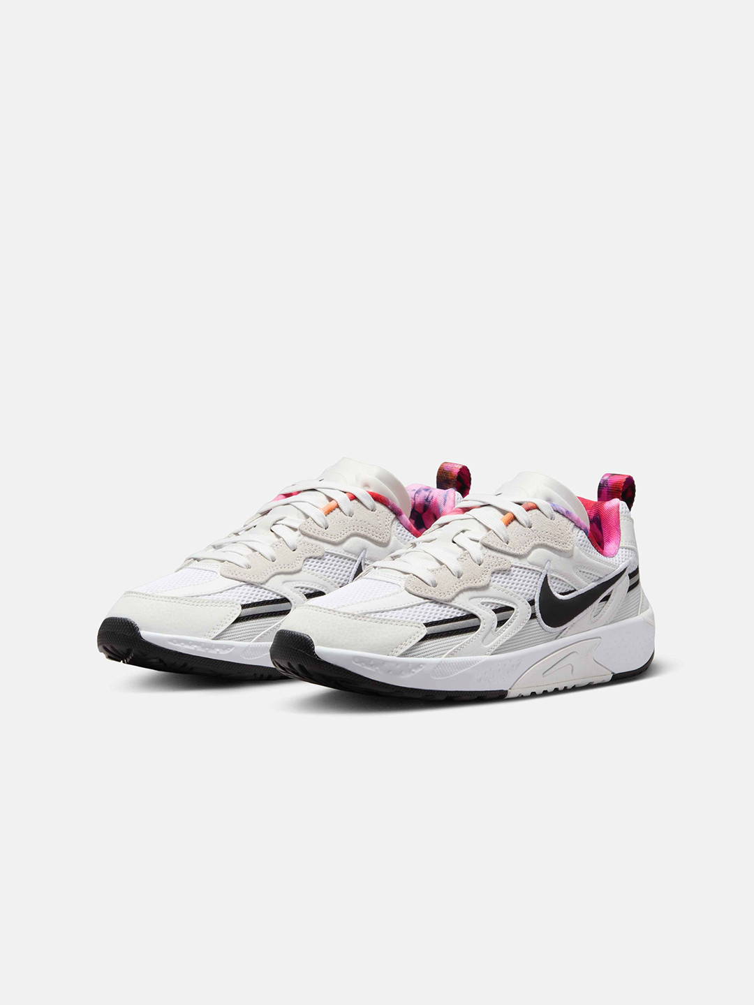 Nike JAM Train Electric Women's Shoes