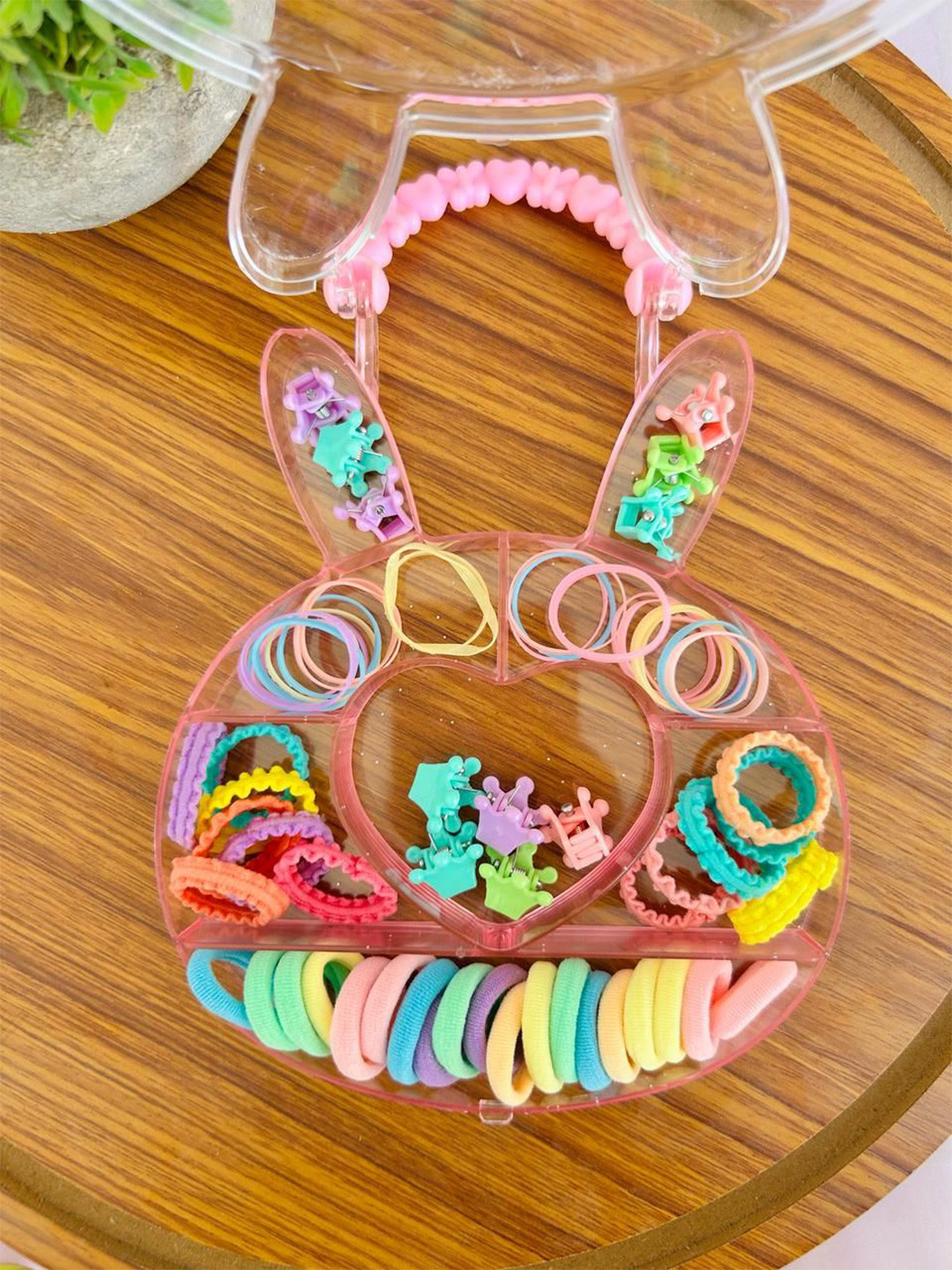 Radhya Accessories Women Colorful Accessories Gift Combo Box