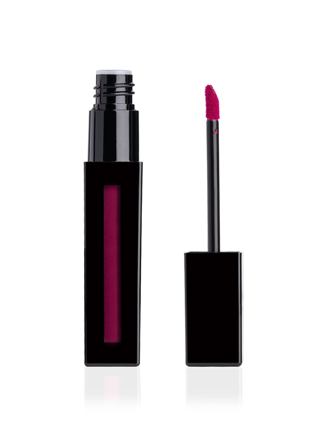 PAC Matte Addict Waterproof & Non-Drying Liquid Lipstick 5.5ml - Cherry On Top