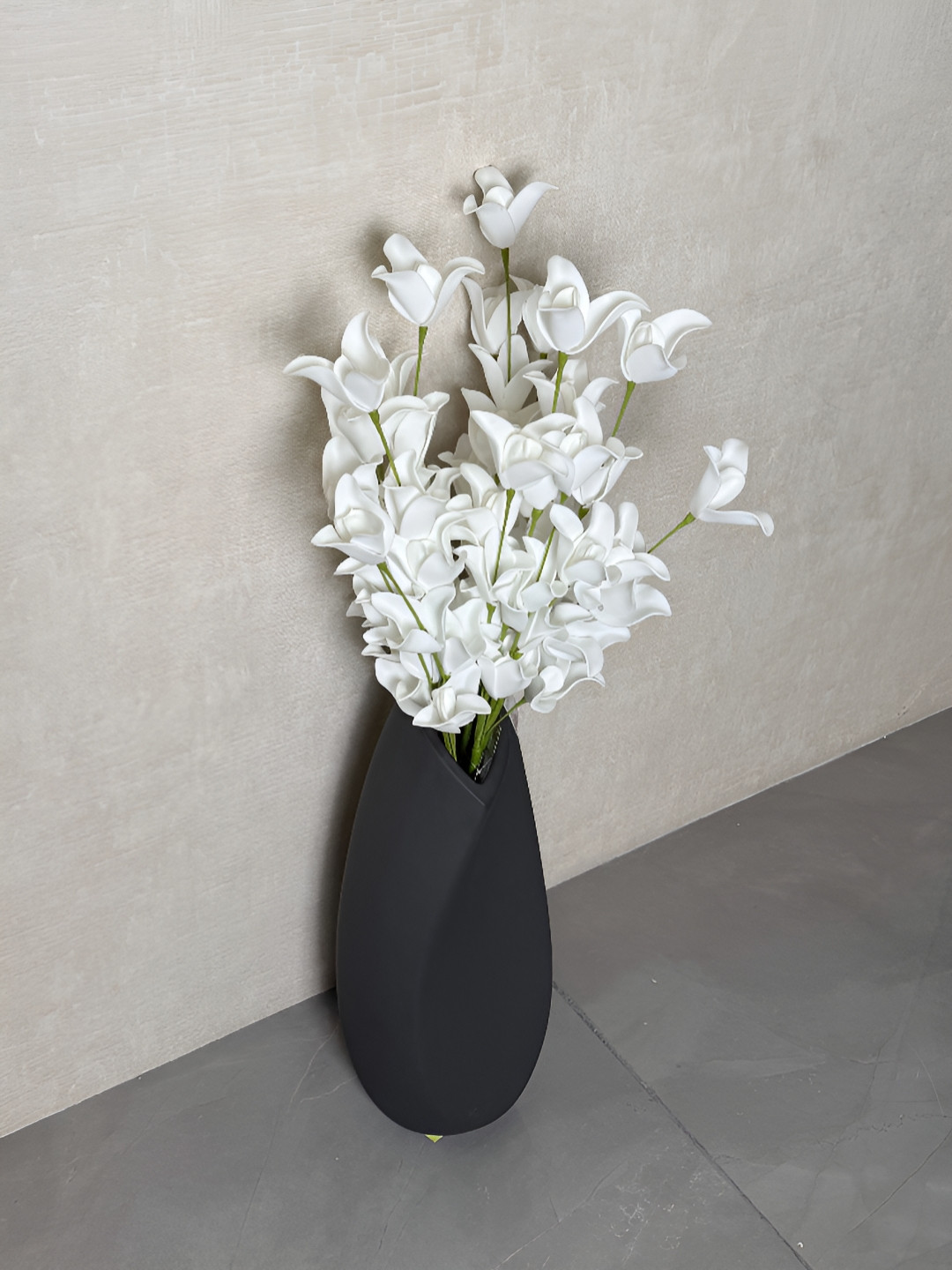 ERBA White Lily Artificial Flower