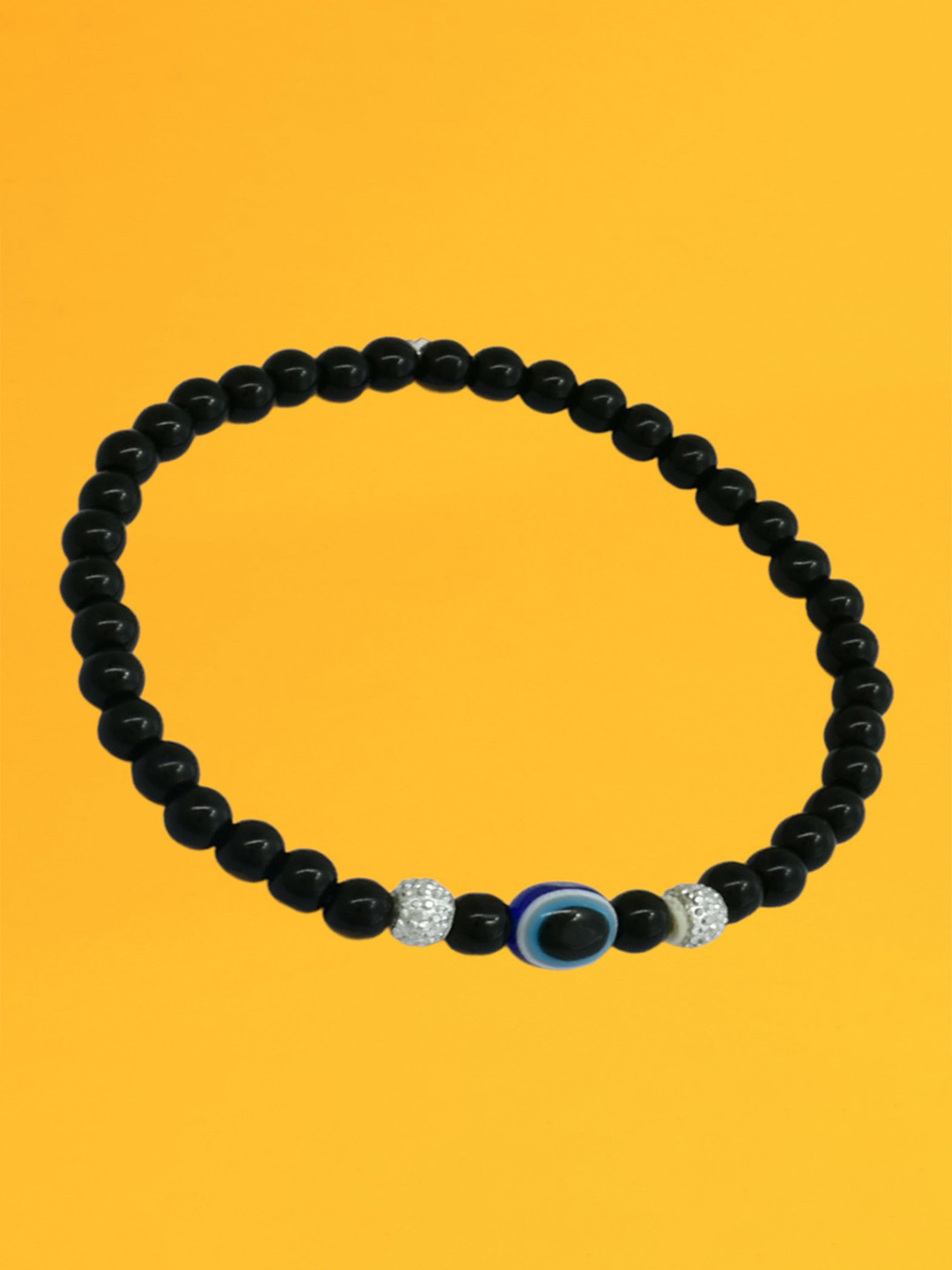 HIGH TRENDZ Artificial Beaded Anklet
