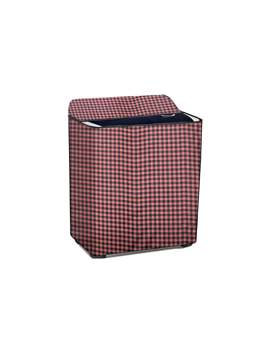 Stylista Waterproof & Dustproof Polyester Washing Machine Cover