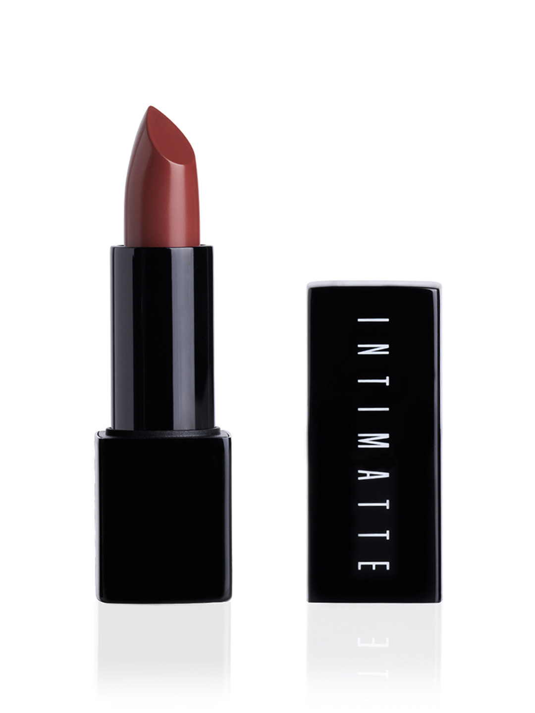 PAC Intimatte High-Coverage Non-Drying Lipstick - The Brick Era