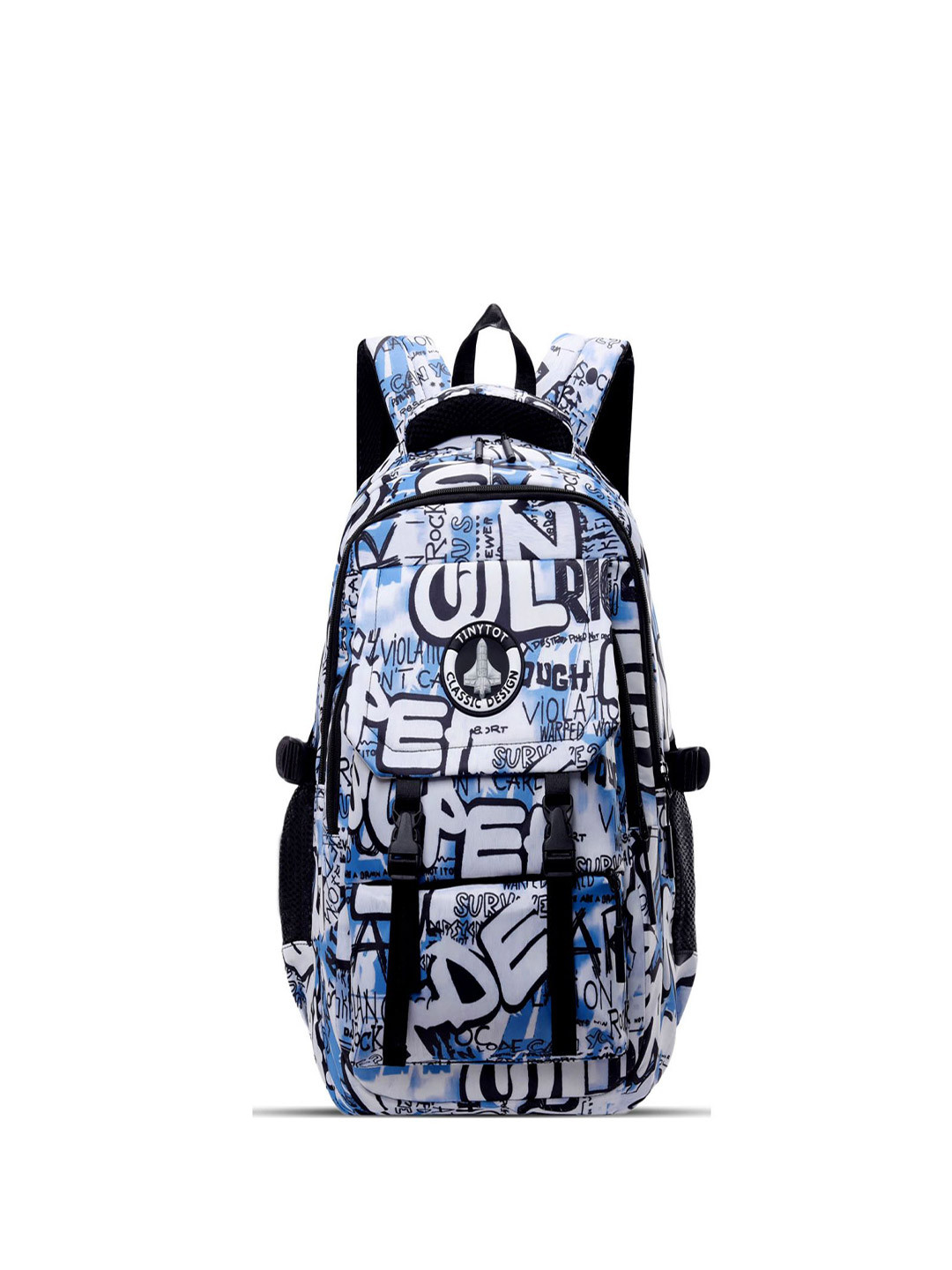 Tinytot Kids Unisex Large Backpack