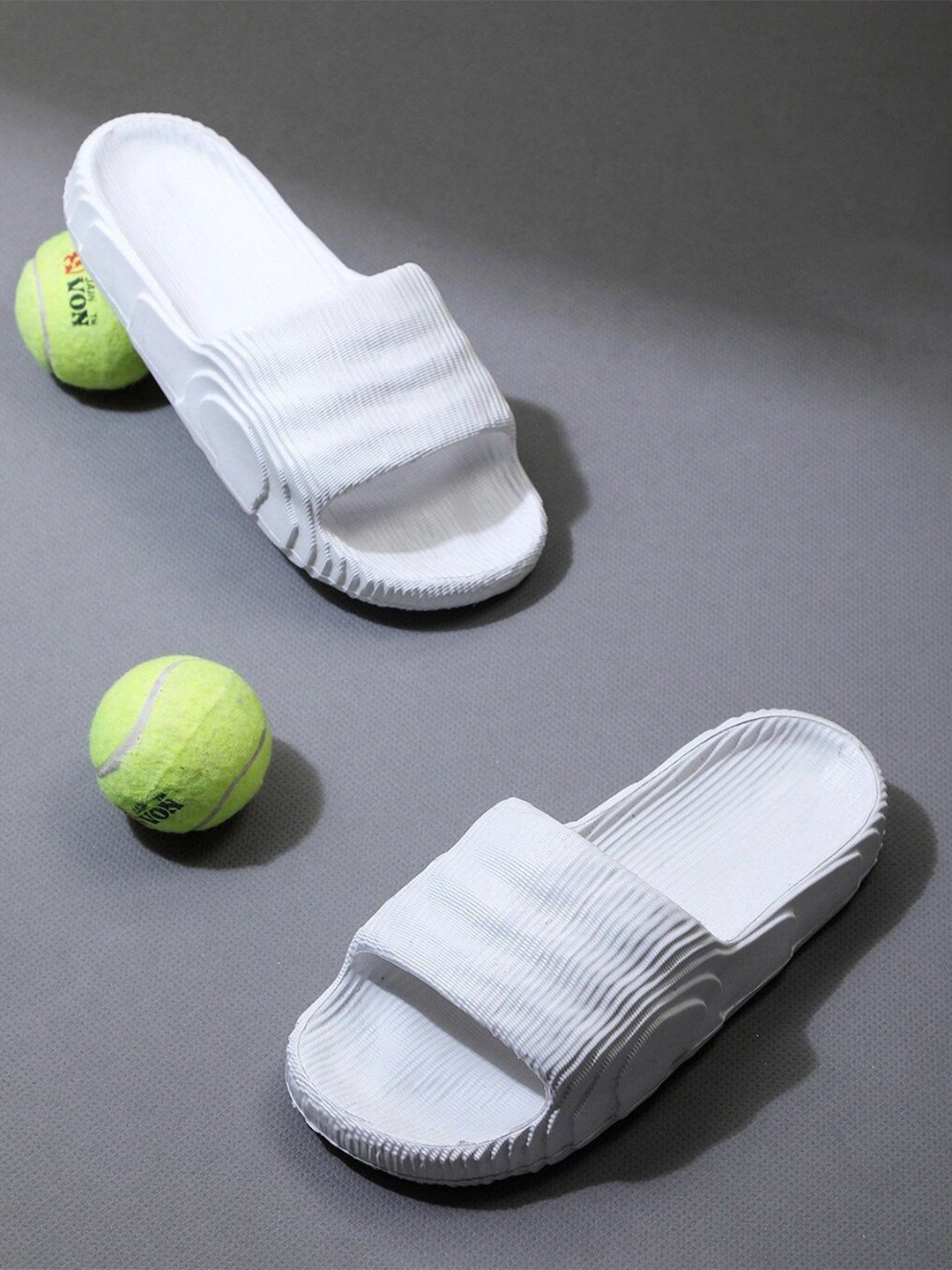 COGS Men Sliders Flip Flops