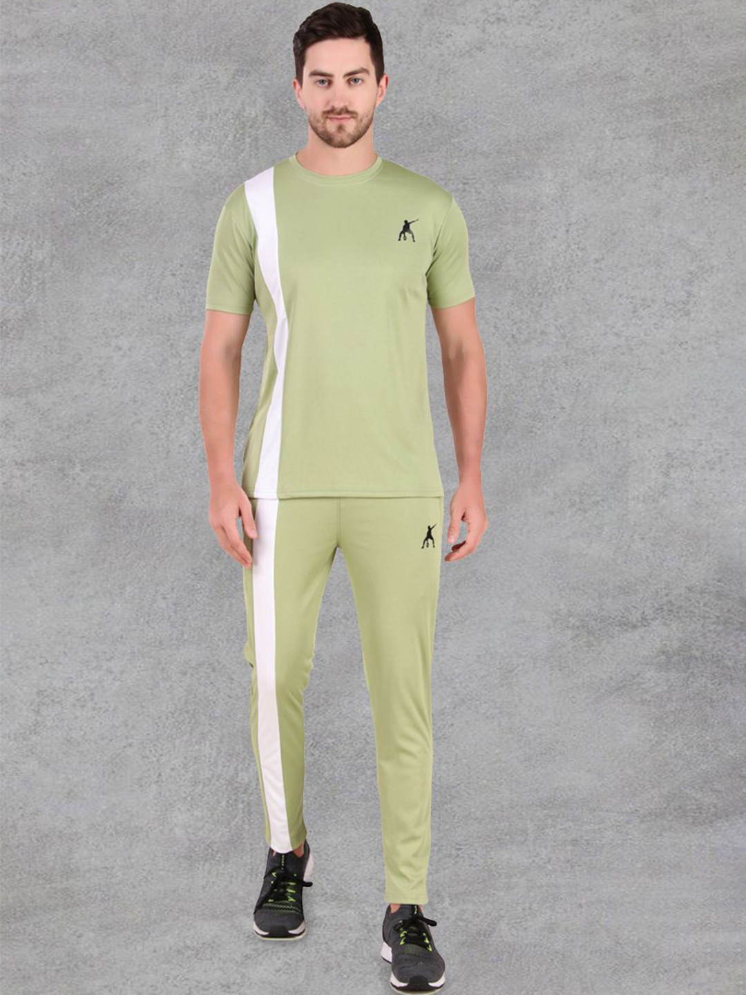 PREEN T-Shirt With Trousers Co-Ords