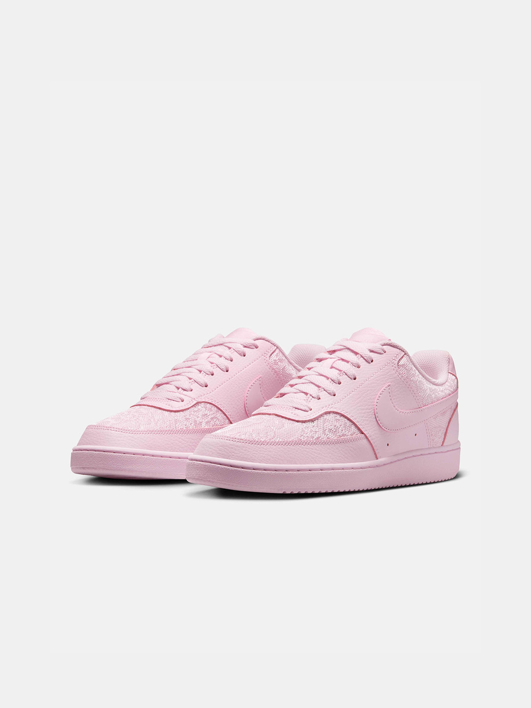 Nike Court Vision Low Women's Shoes