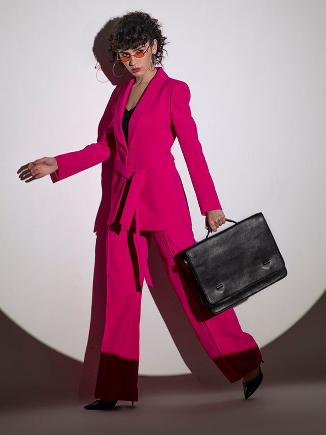 CLASSICUIR Paris Classic Laptop Bag