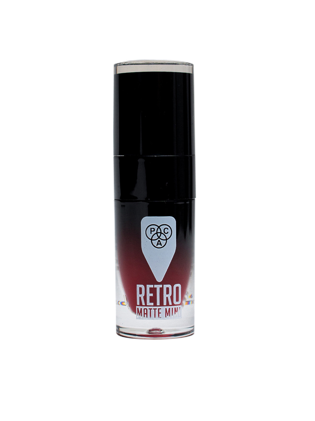 PAC Retro Matte Waterproof Mini Liquid Lipstick 3ml - Hottila 56