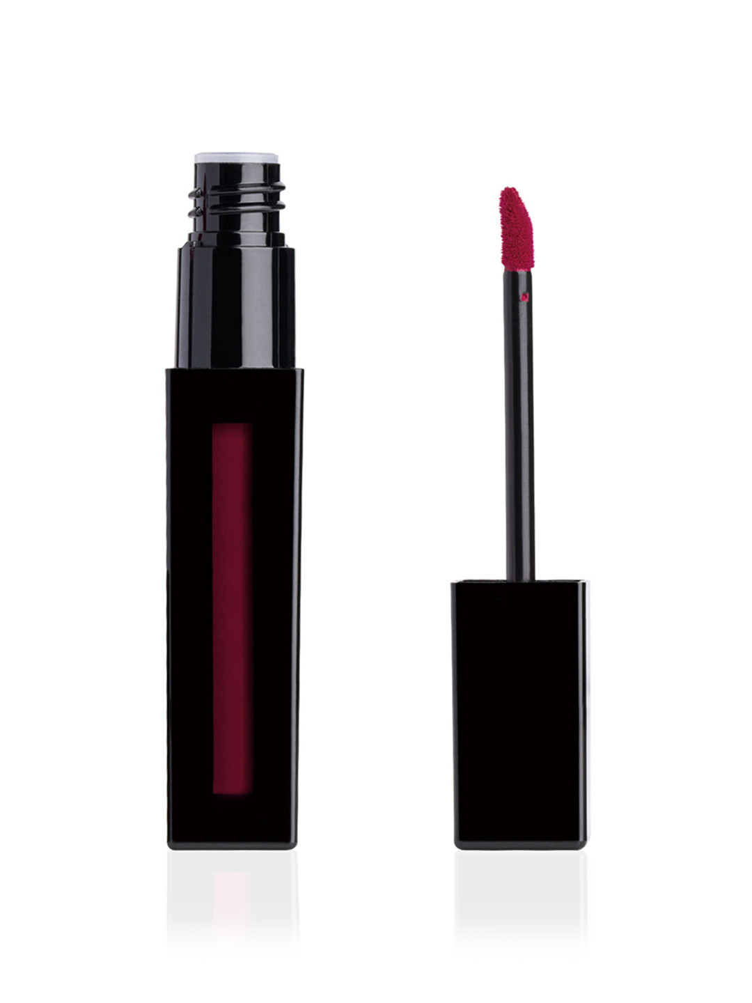 PAC Matte Addict Non-Drying Liquid Lipstick 5.5ml - Troublesome