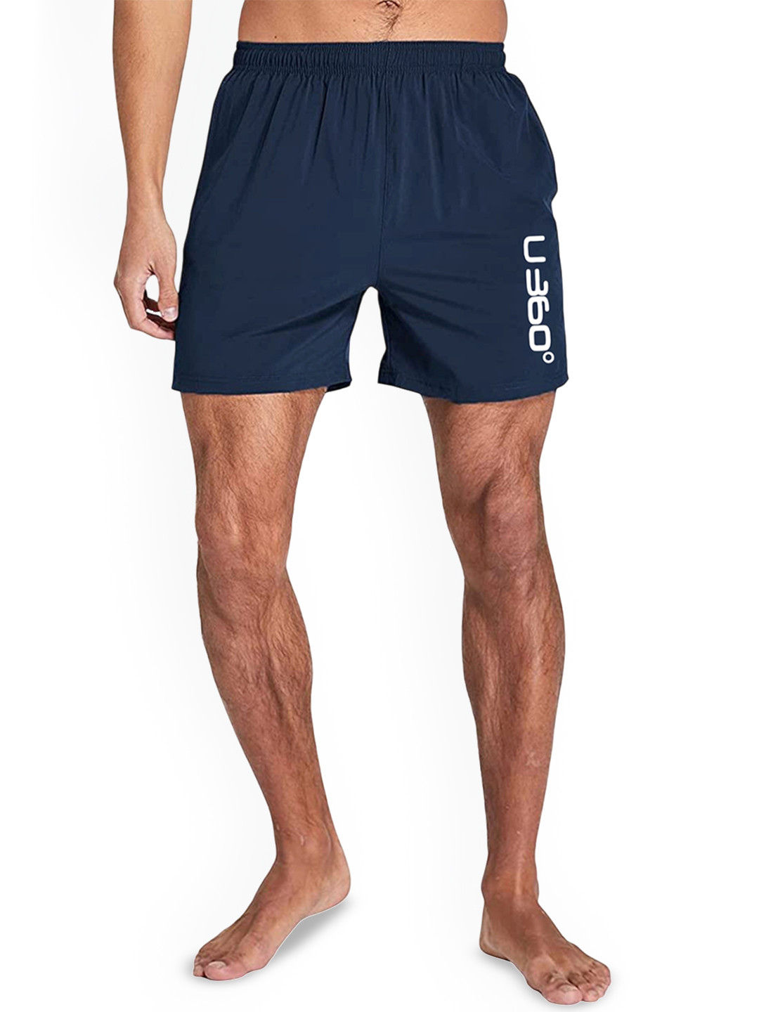 U360 Pure Cotton Boxer U360_S3_Boxer_Ny_0S