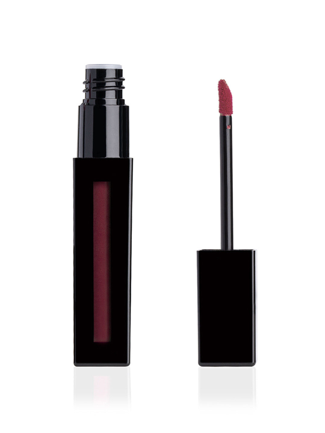 PAC Matte Addict Non-Drying Liquid Lipstick 5.5ml - Captivating