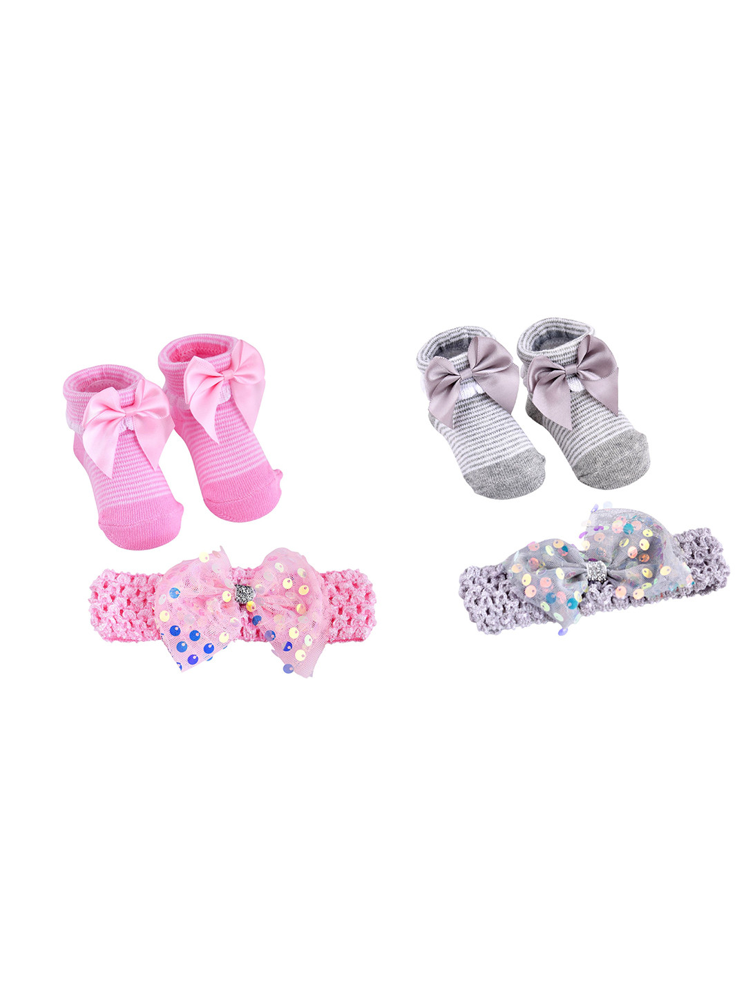 SHOP FRENZY Girls Booties