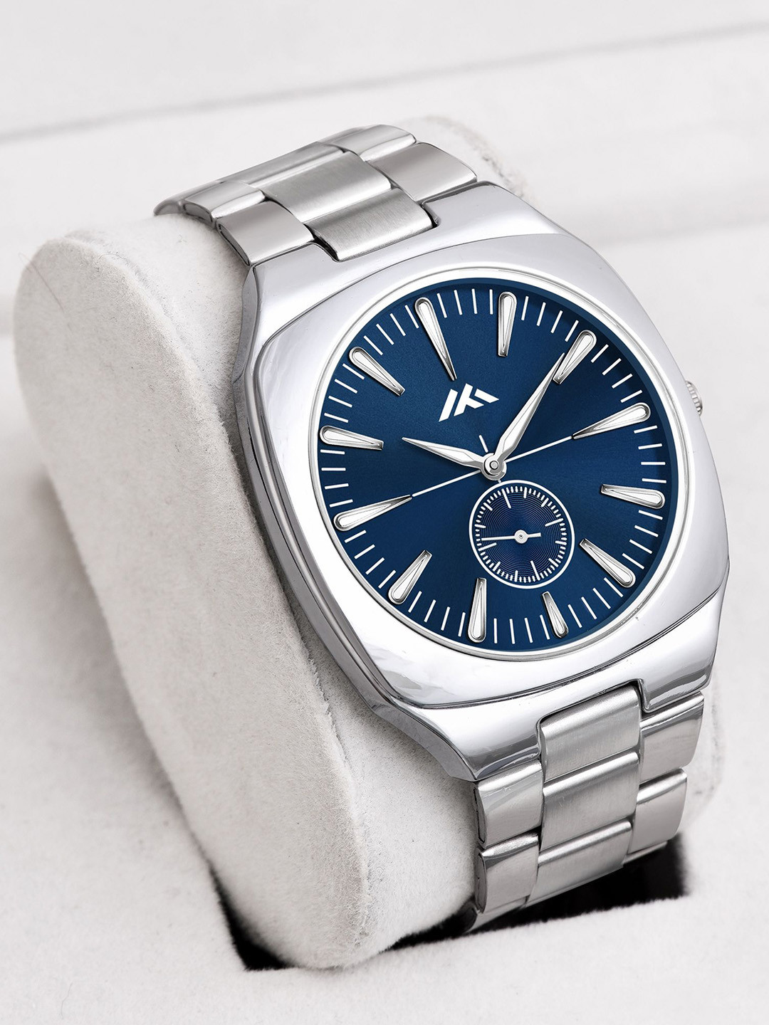 ON TIME OCTUS Men  Analogue Watch MT-815