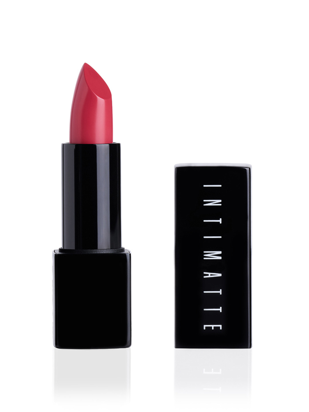 PAC Intimatte High-Coverage Non-Drying Lipstick - Pinky Promise