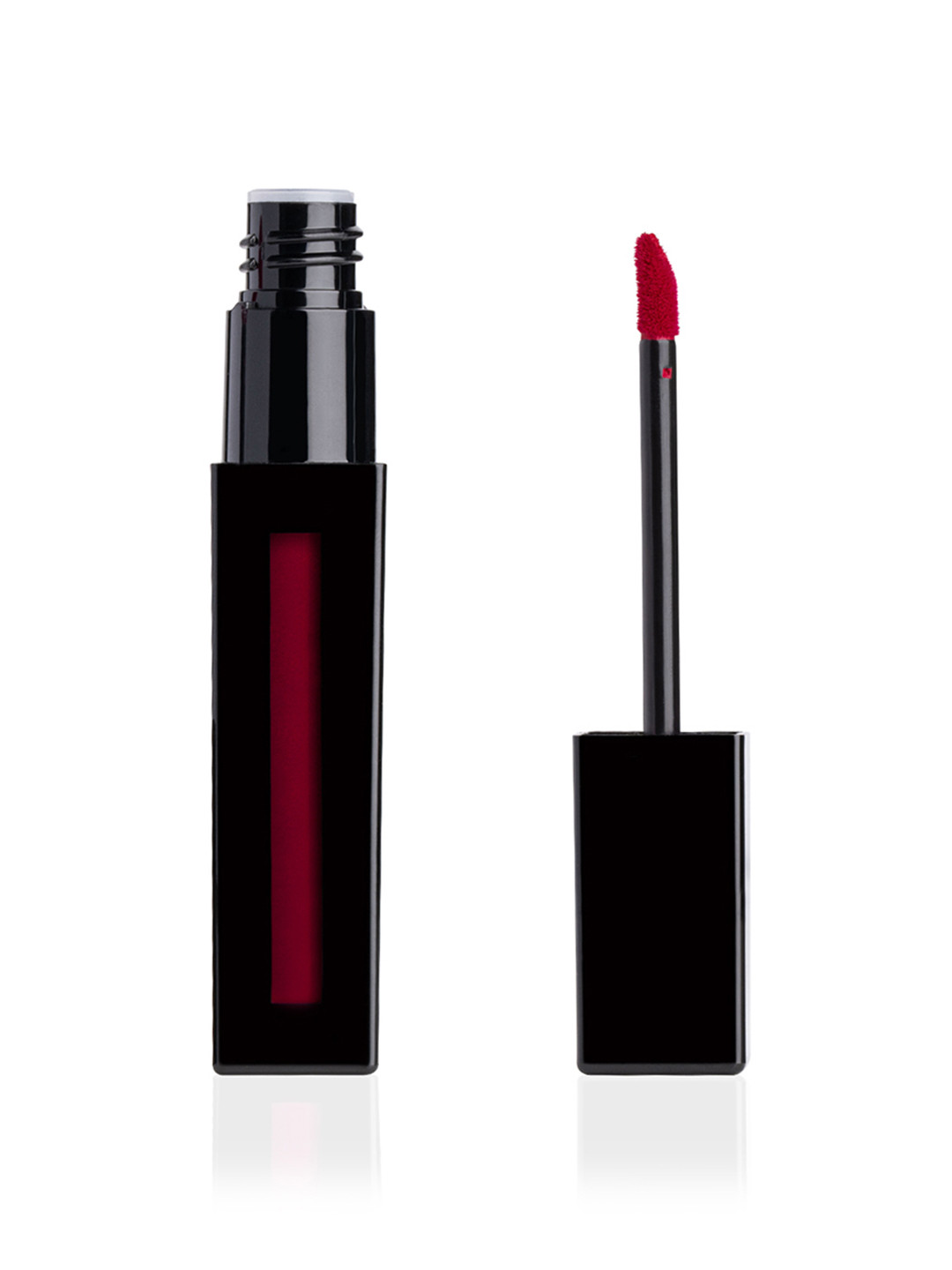 PAC Matte Addict Non-Drying Liquid Lipstick 5.5ml - Kiss Me Baby