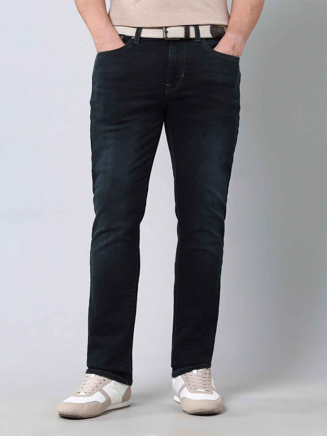 U.S. Polo Assn. Denim Co. Regallo Skinny Fit Ultra Soft Jeans