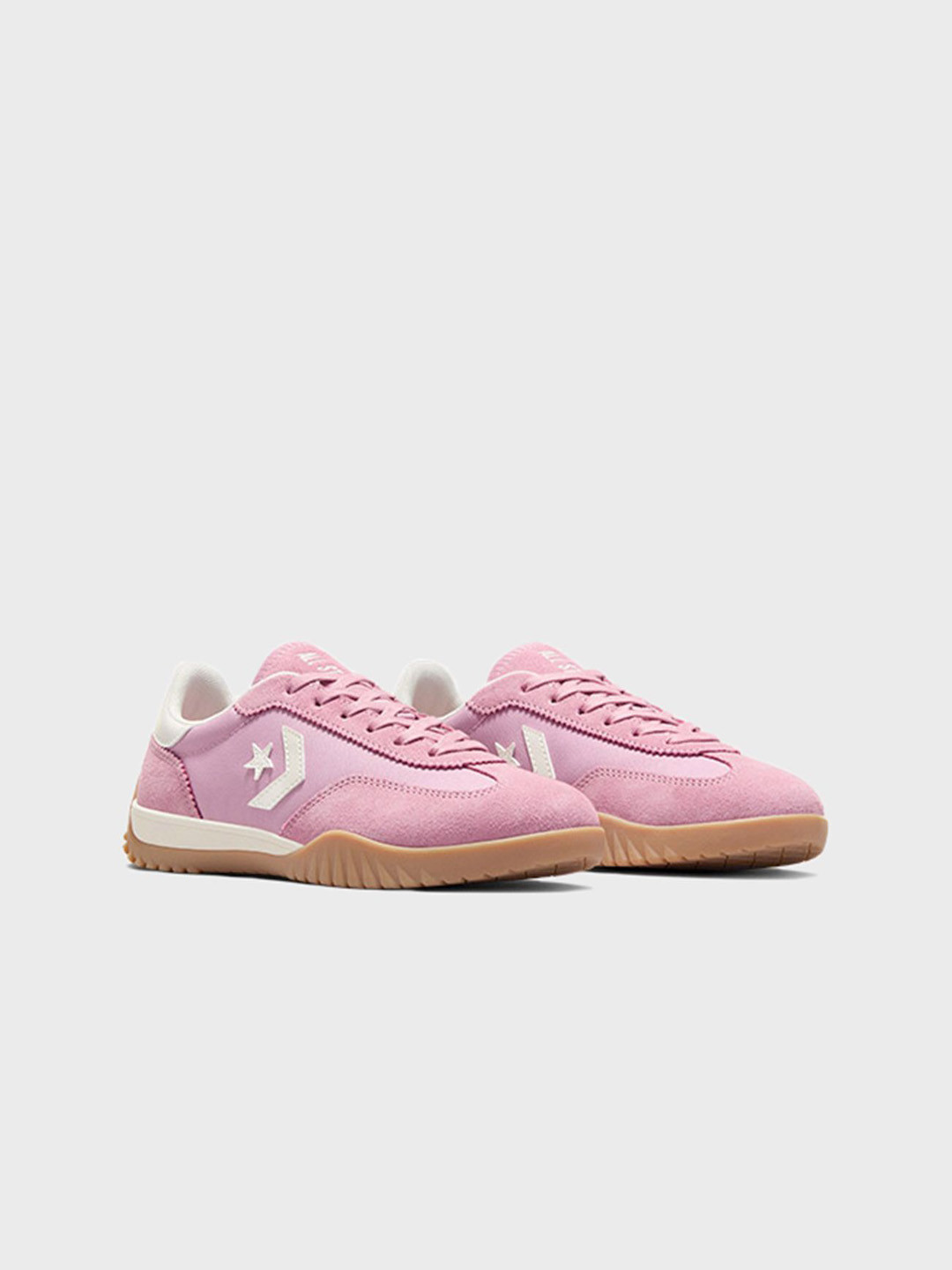 Converse Unisex Run Star Trainer Low Top Sneakers