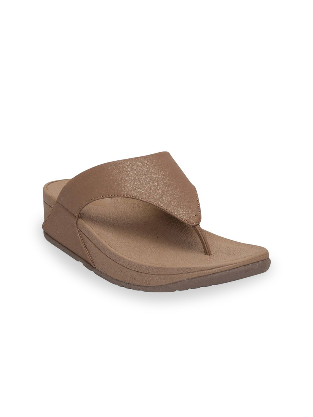 Melonz Women Embellished Wedge Sandals