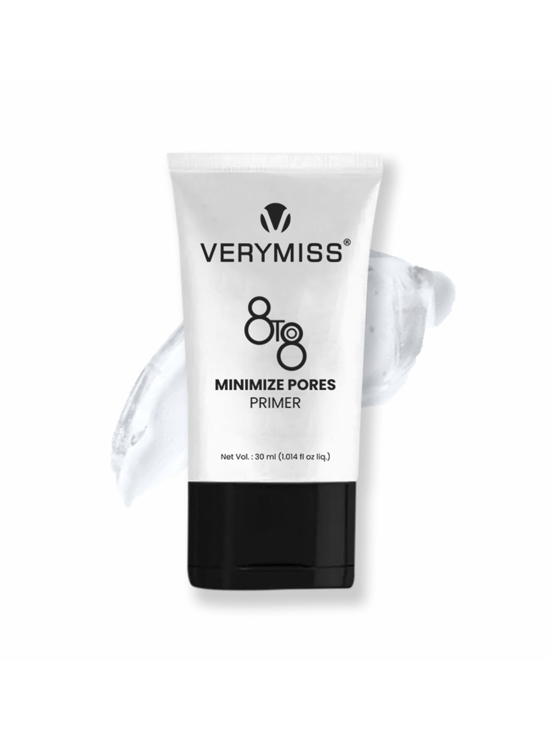 VERYMISS 8 To 8 Minimize Pores Primer - 30 ml