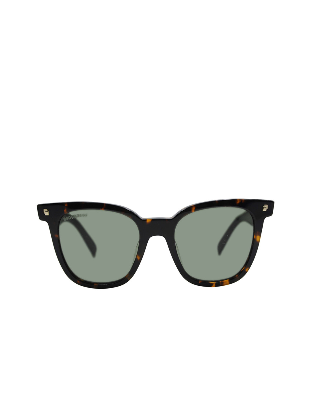 Dsquared2 Men UV Protected Cateye Sunglasses DQ0339 48 52N