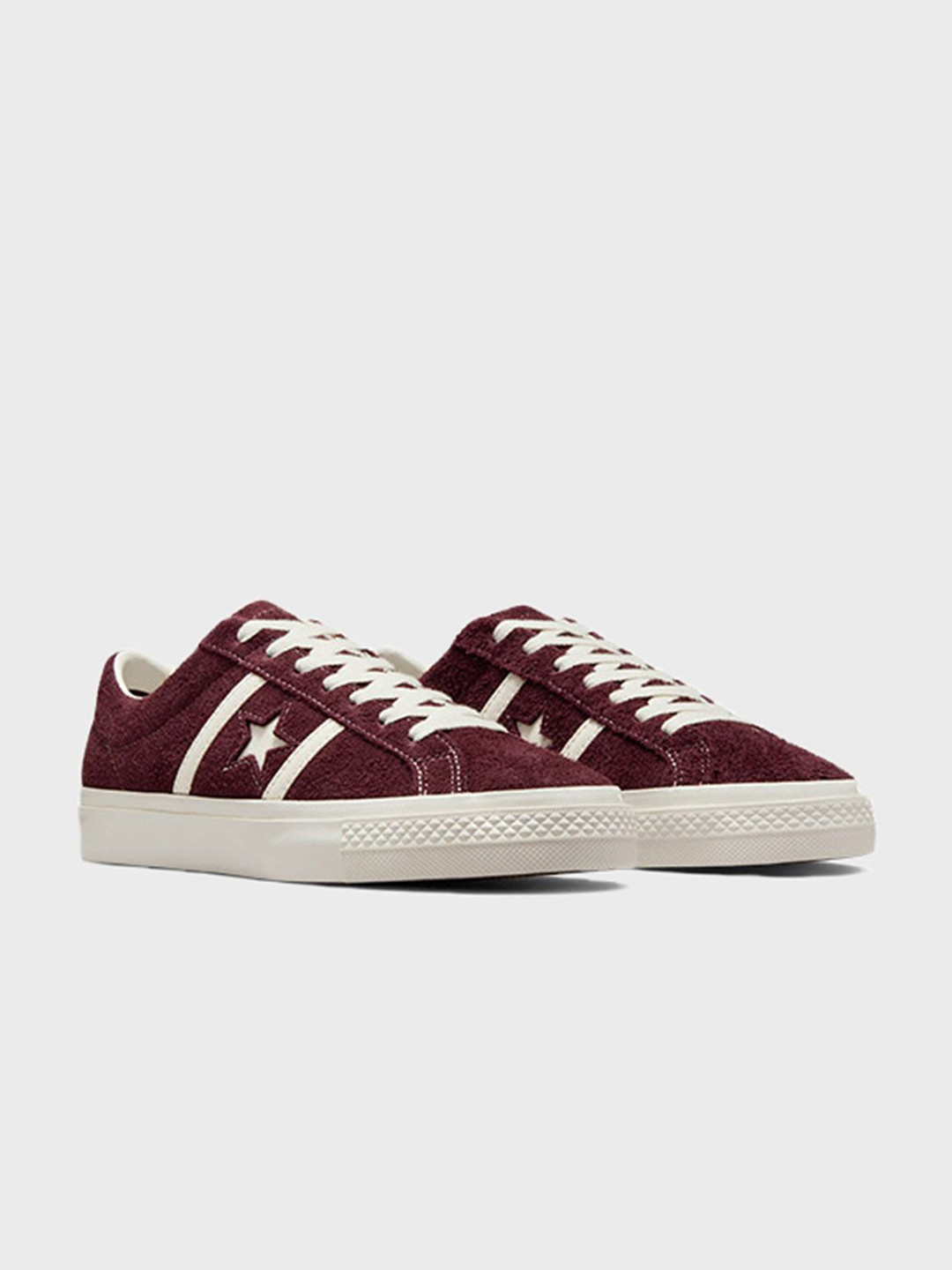 Converse Unisex Cons One Star Academy Pro Suede Low Top Sneakers