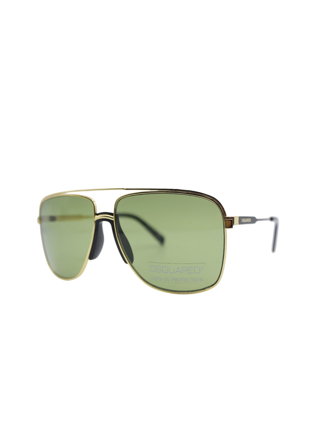 Dsquared2 Men UV Protected Sunglasses DQ0342 61 30N