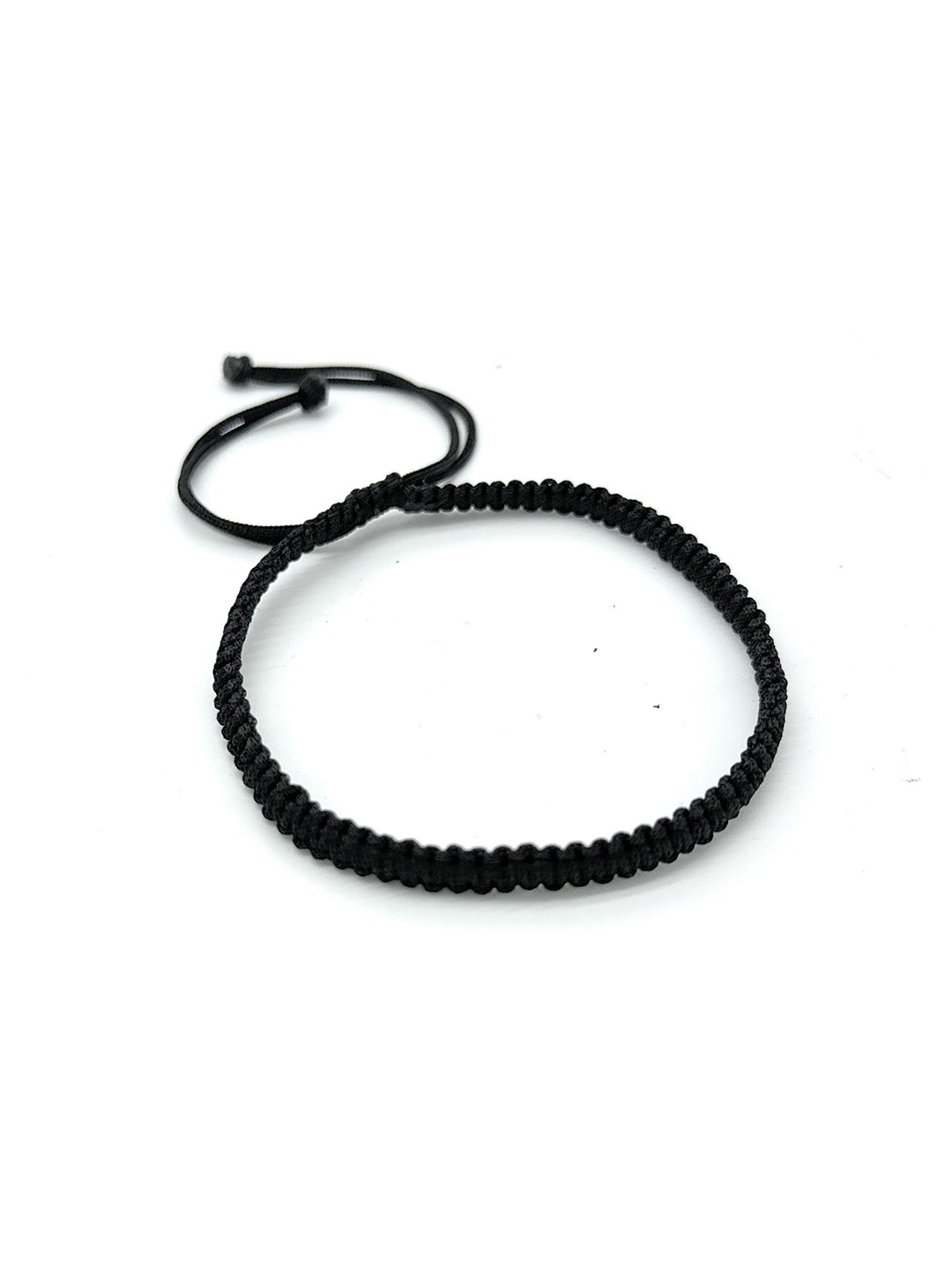 Jyokrish Silk Thick Dori Wraparound Bracelet
