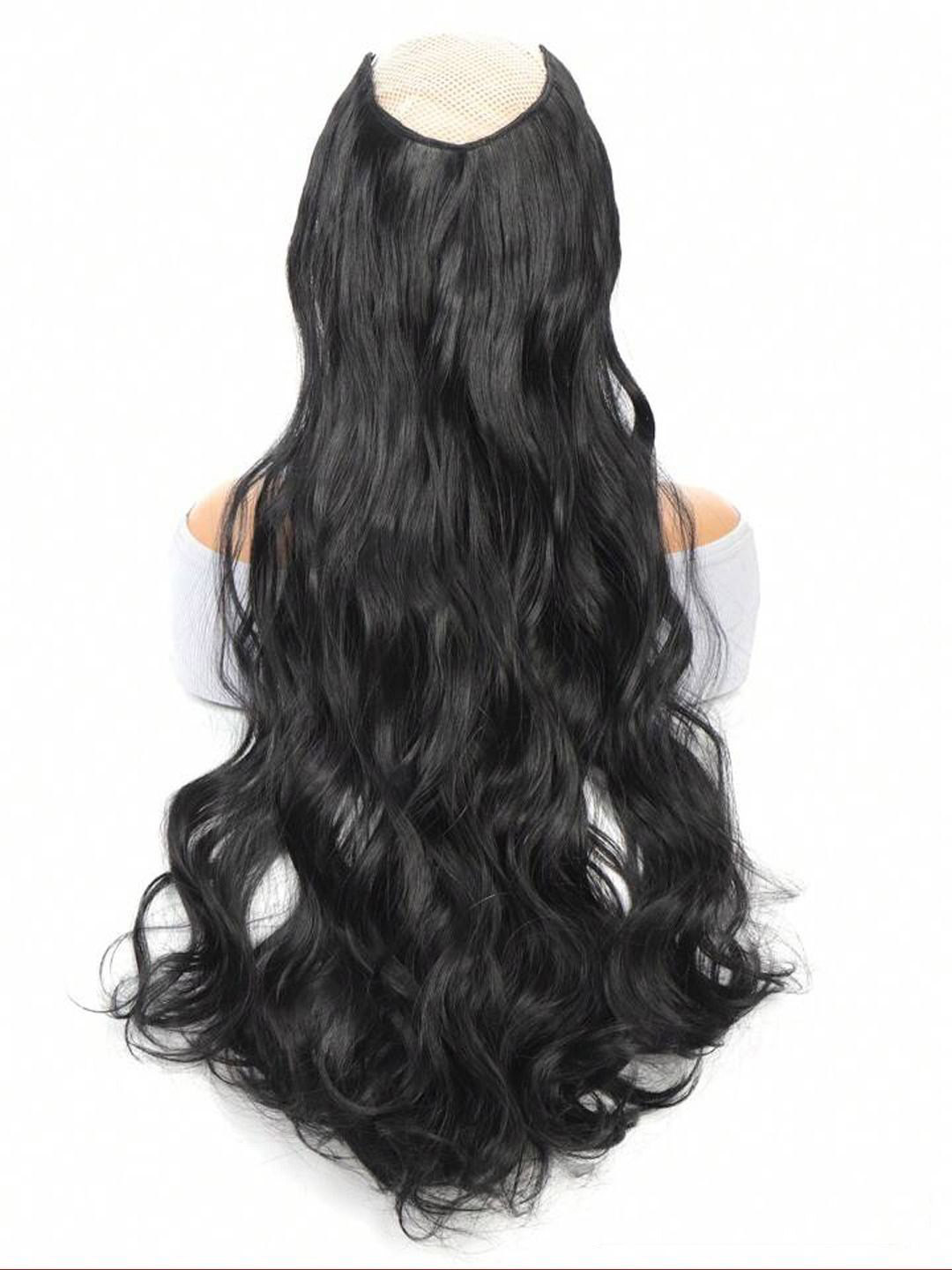 KRENOZ Long  Hair Extension