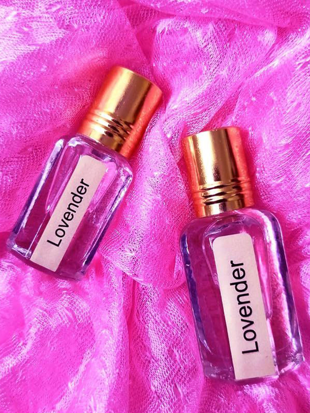 OCEAN SKIN SCIENCE Lovender Long Lasting Roll-On Attar - 12 ml