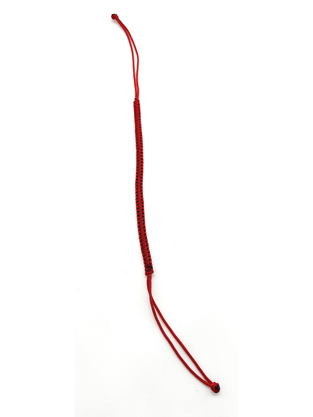 Jyokrish Silk Thick Dori Wraparound Bracelet