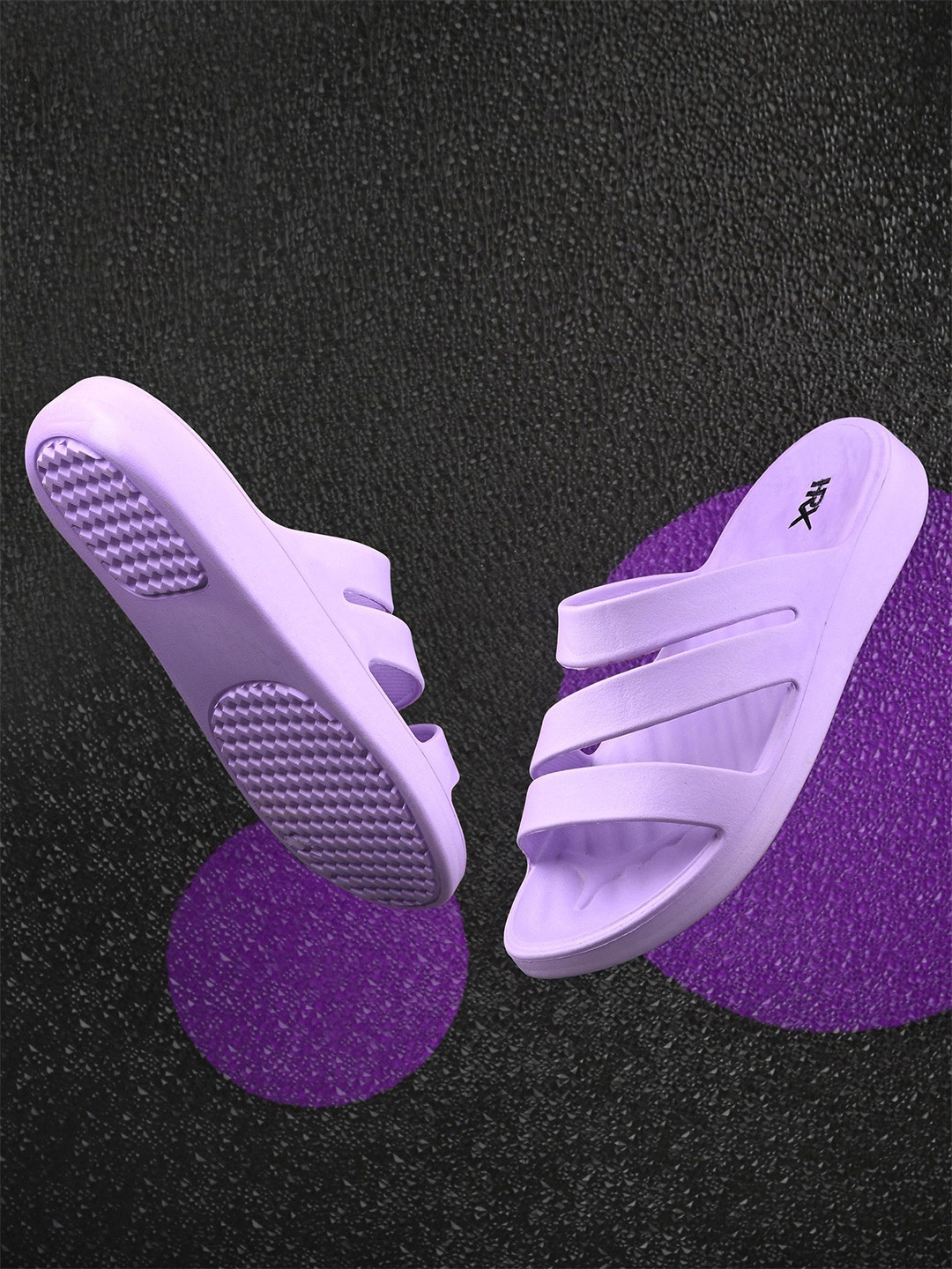 HRX by Hrithik Roshan Women Flip-Flops
