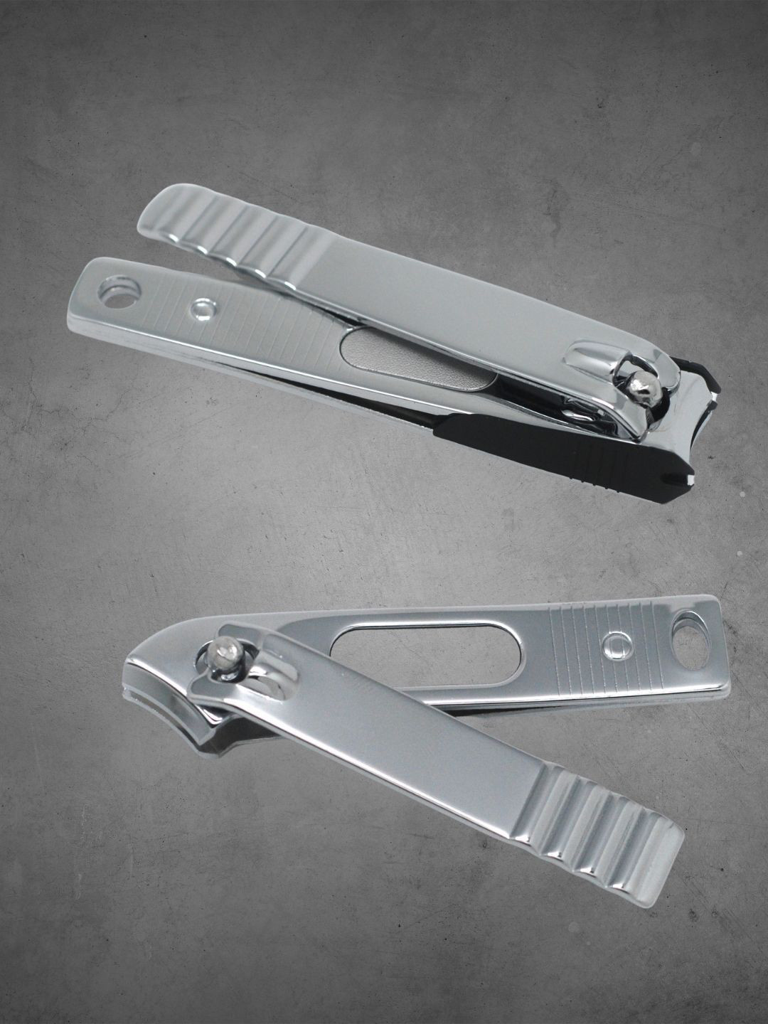 basicare Slant & Toe Nail Clipper - Curve