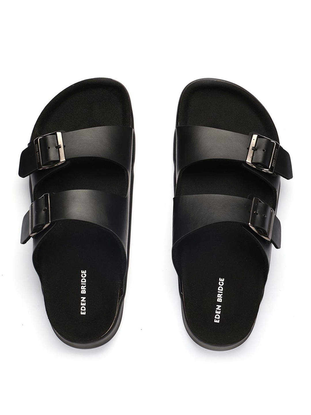 Eden Bridge Men Comfort Sandals