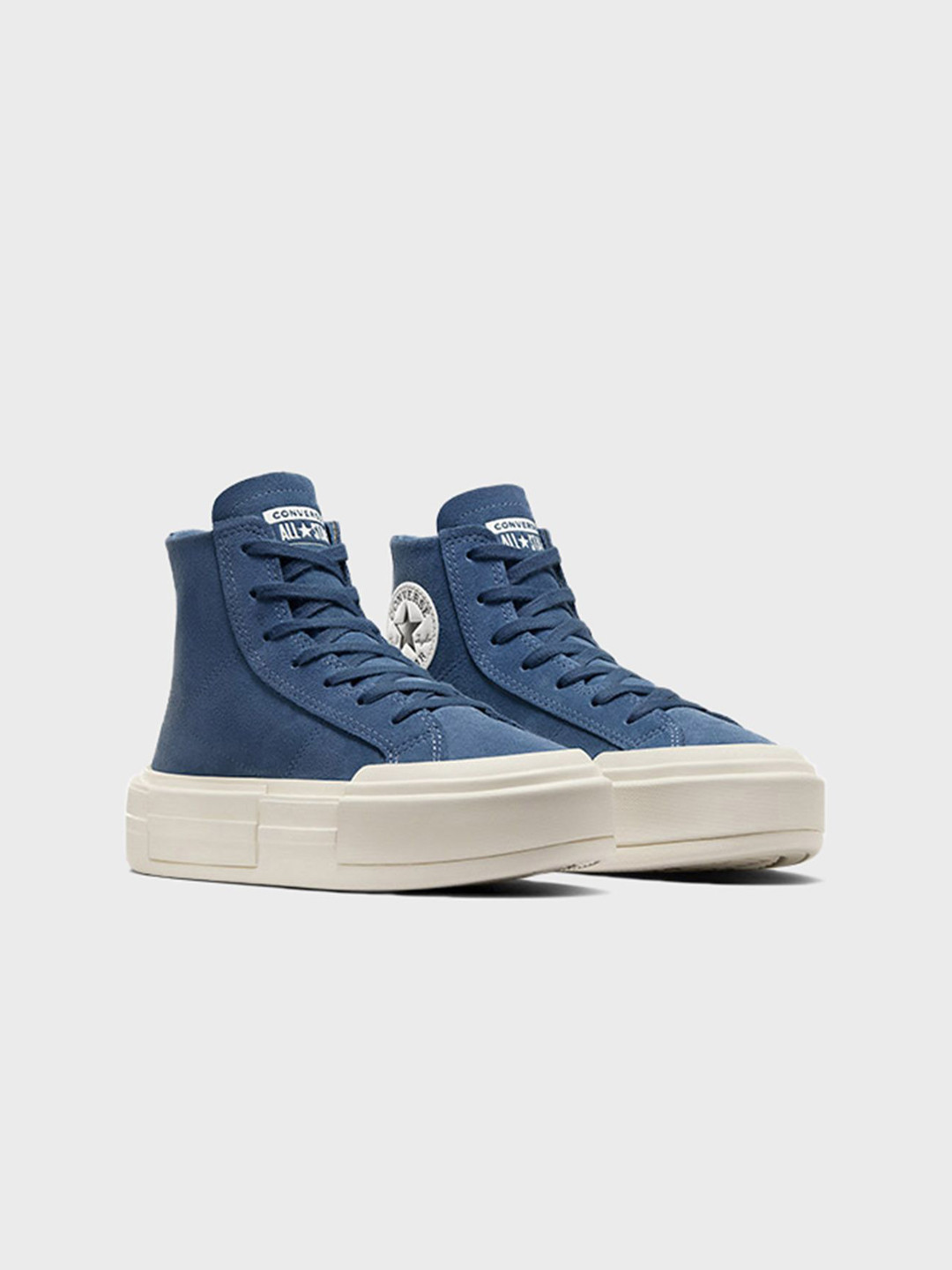 Converse Unisex Cruise High Top Sneakers
