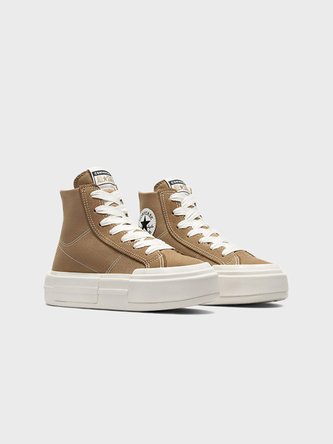 Converse Unisex Cruise High Top Sneakers