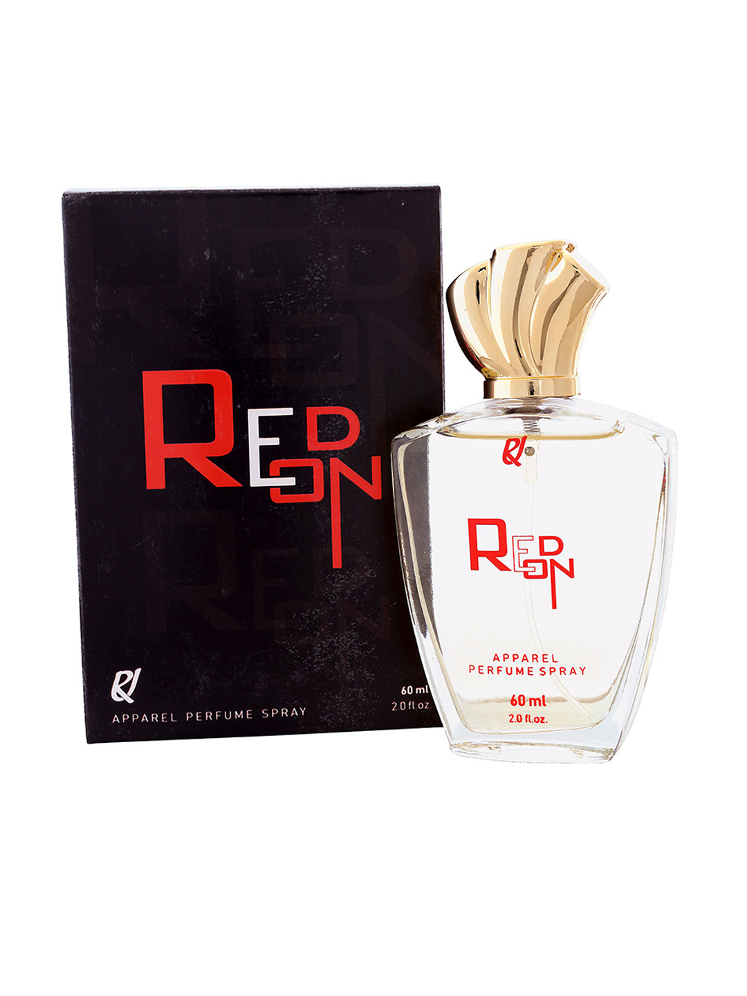 RU Set Of 2 Redon & London Night Apparel Perfume - 60 ml Each