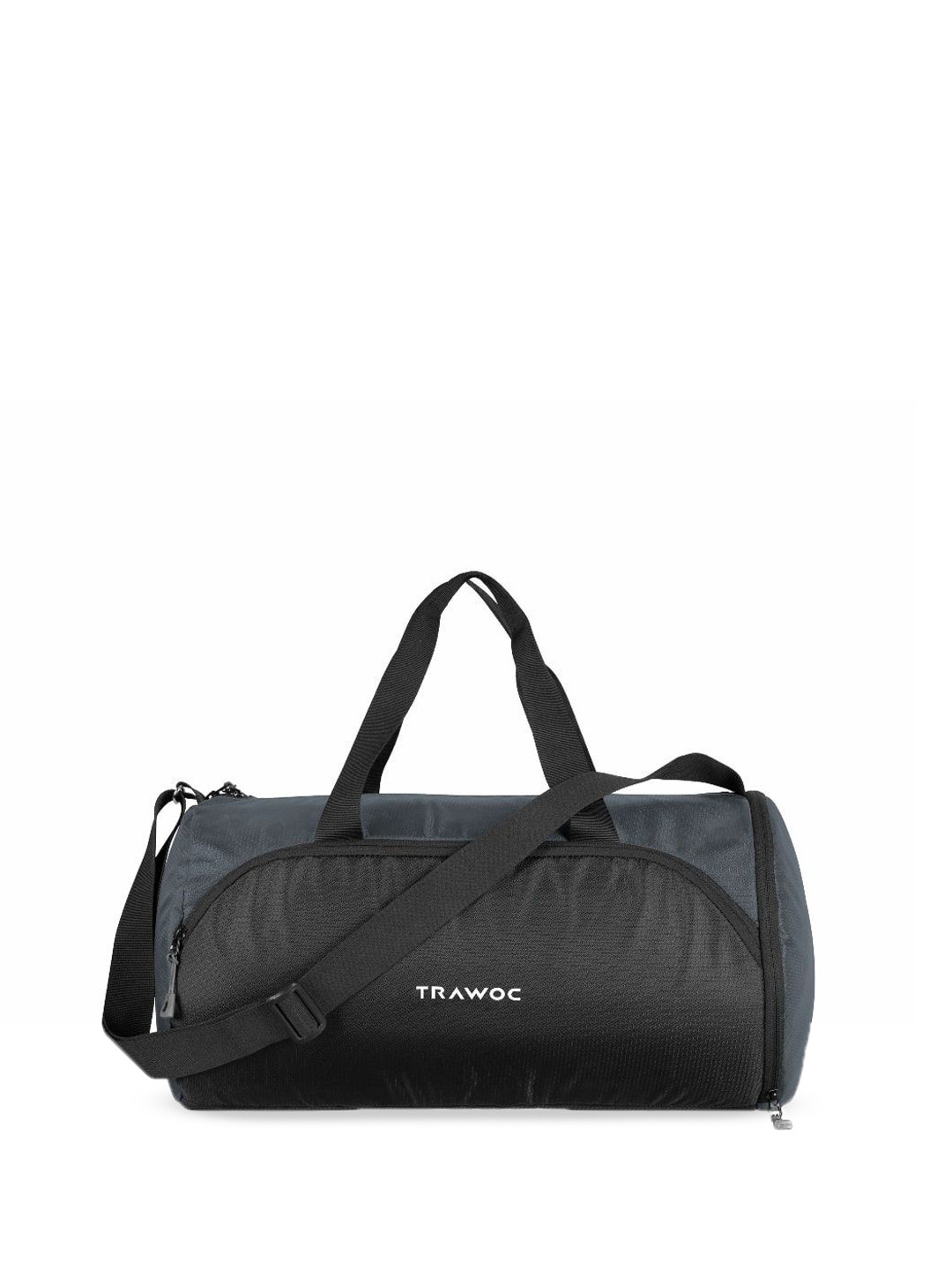 TRAWOC Medium Sports or Gym Duffel Bag