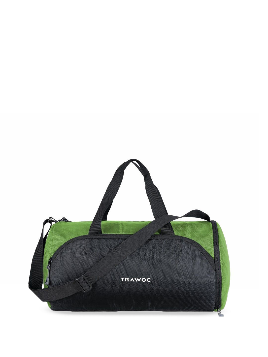 TRAWOC Medium Sports or Gym Duffel Bag