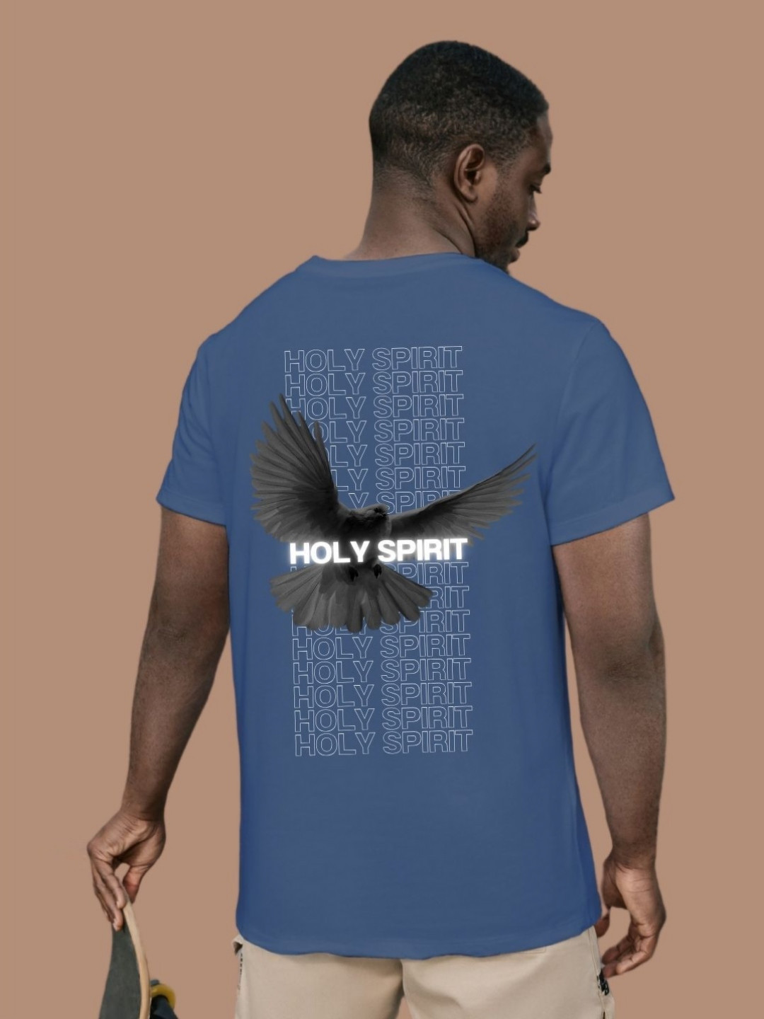 Zenroz Men Printed T-shirt